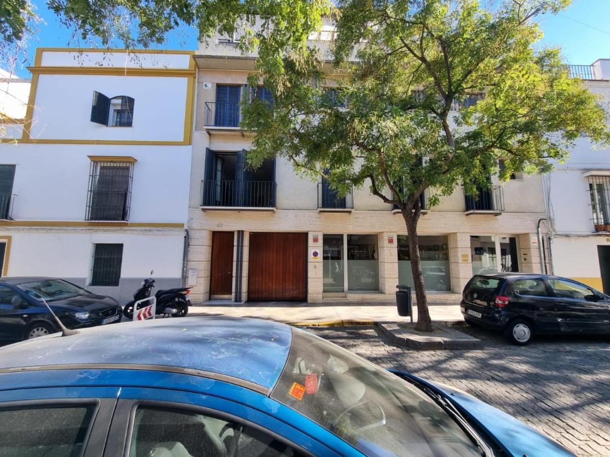 San Bernardo Family Appartement Sevilla