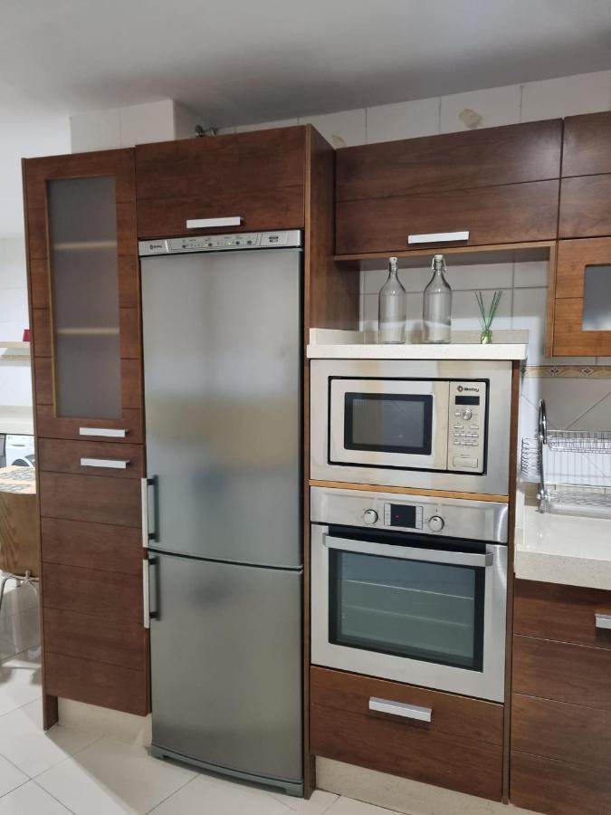 Appartement San Bernardo Family Sevilla