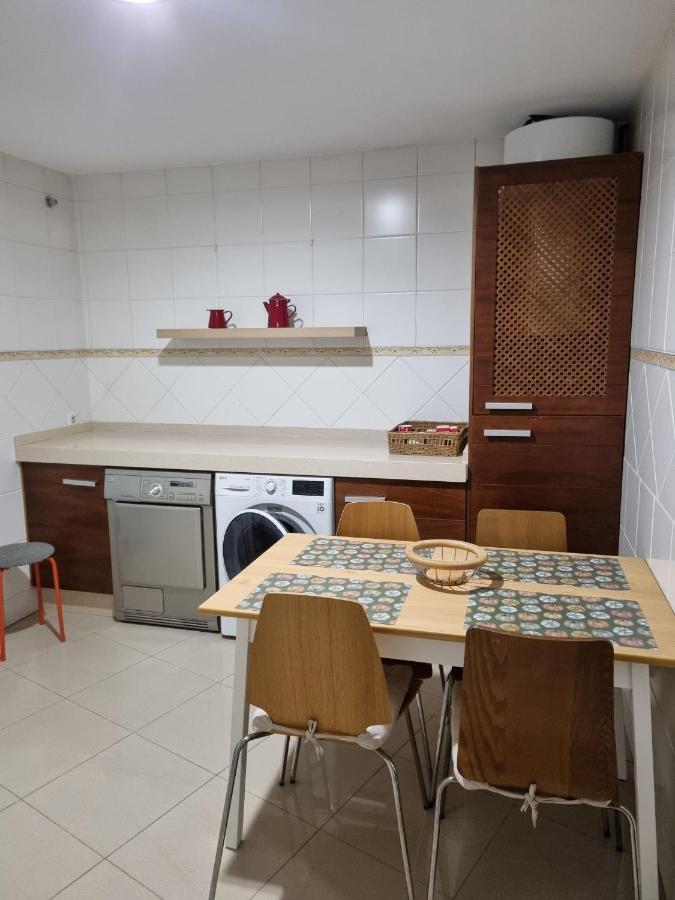 Appartement San Bernardo Family
