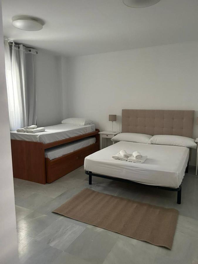San Bernardo Family Appartement