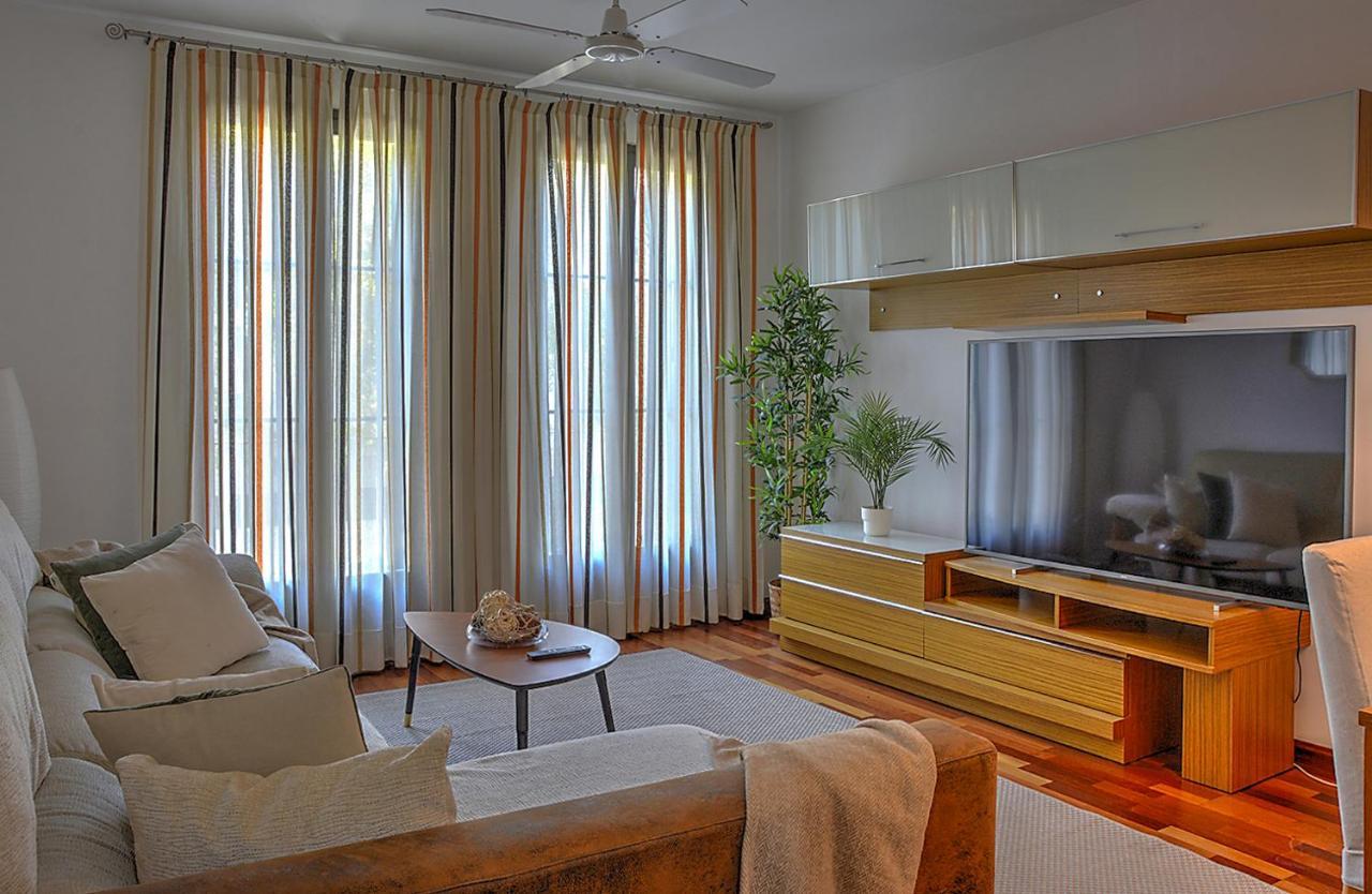 San Bernardo Family Appartement *