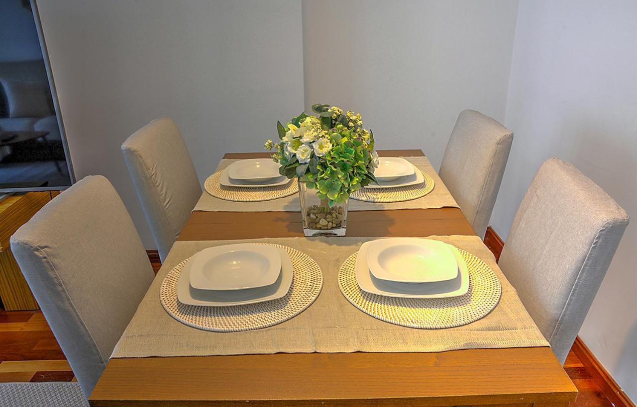 Appartement San Bernardo Family *