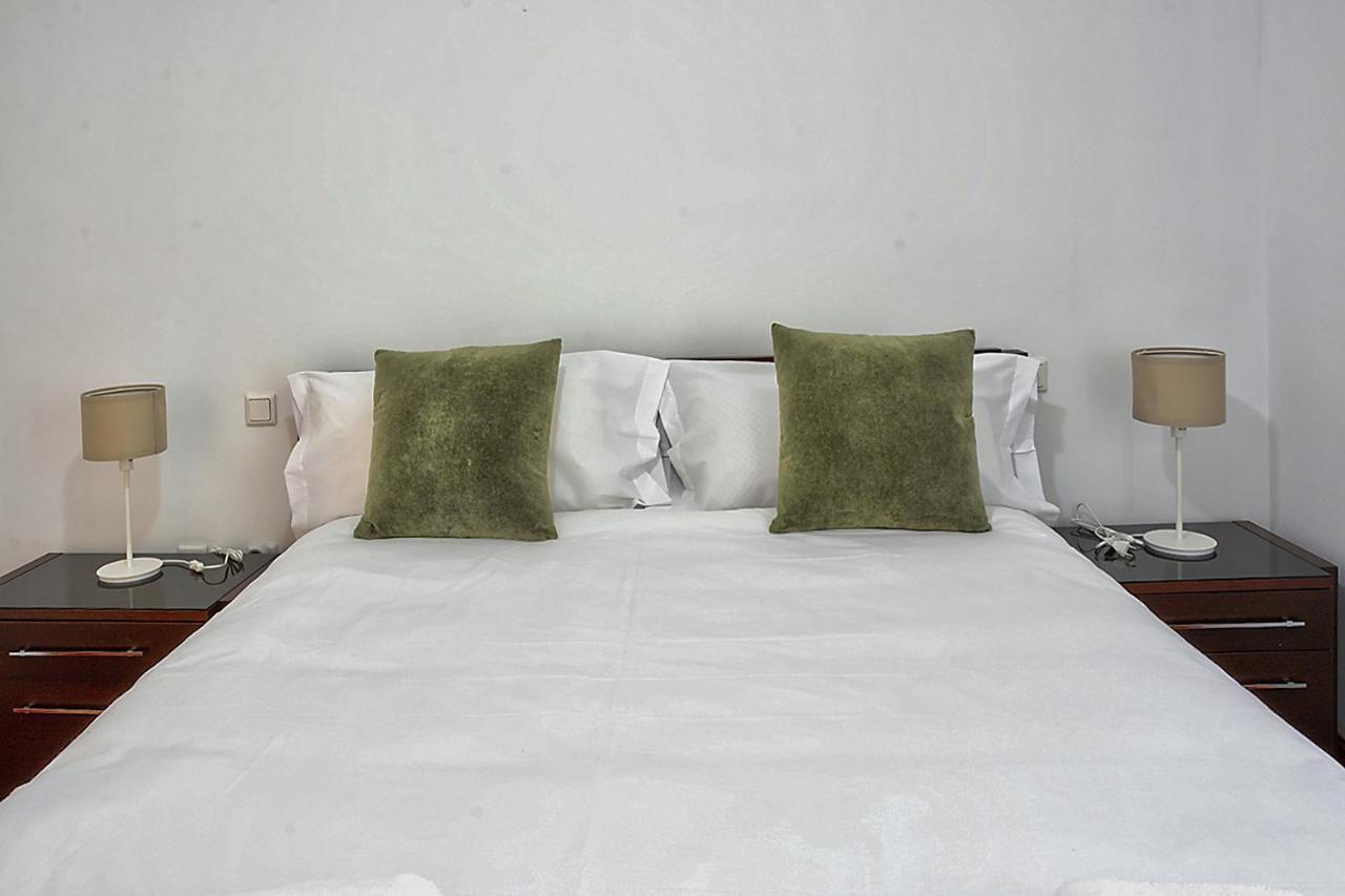 San Bernardo Family Appartement Sevilla