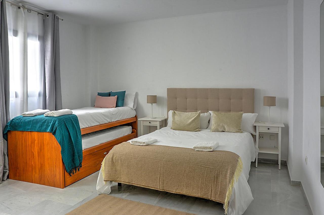 San Bernardo Family Appartement