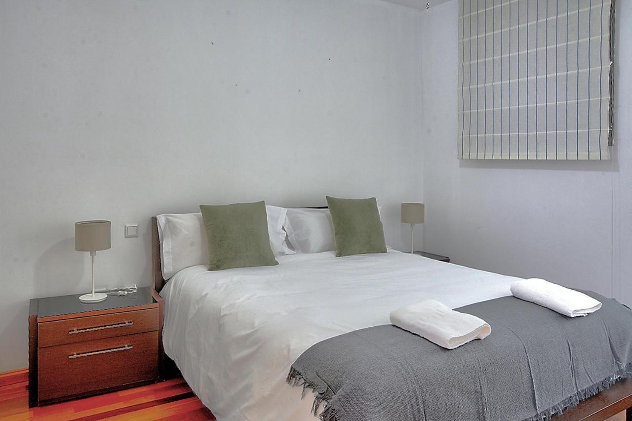 Appartement San Bernardo Family