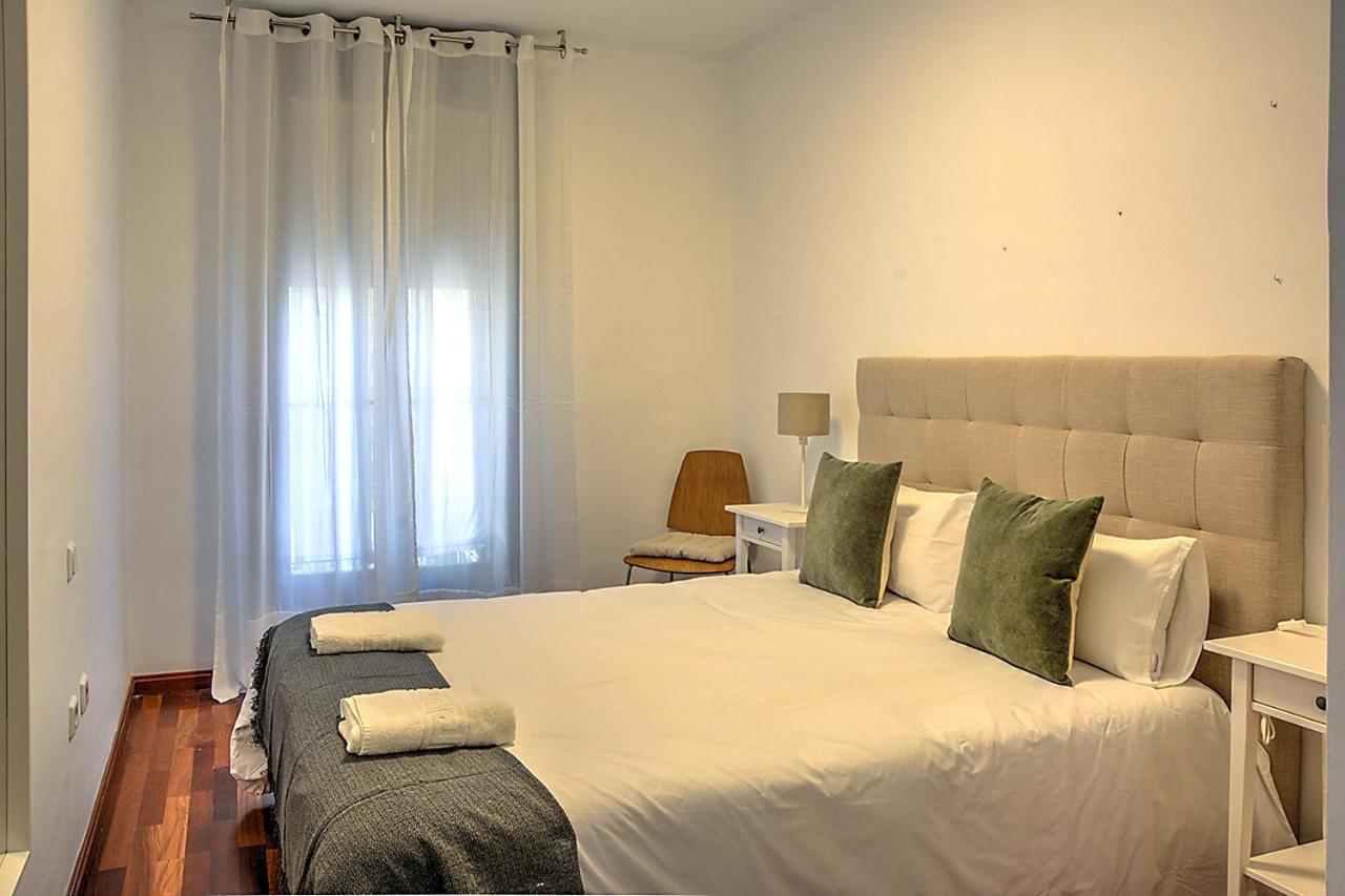 San Bernardo Family Appartement