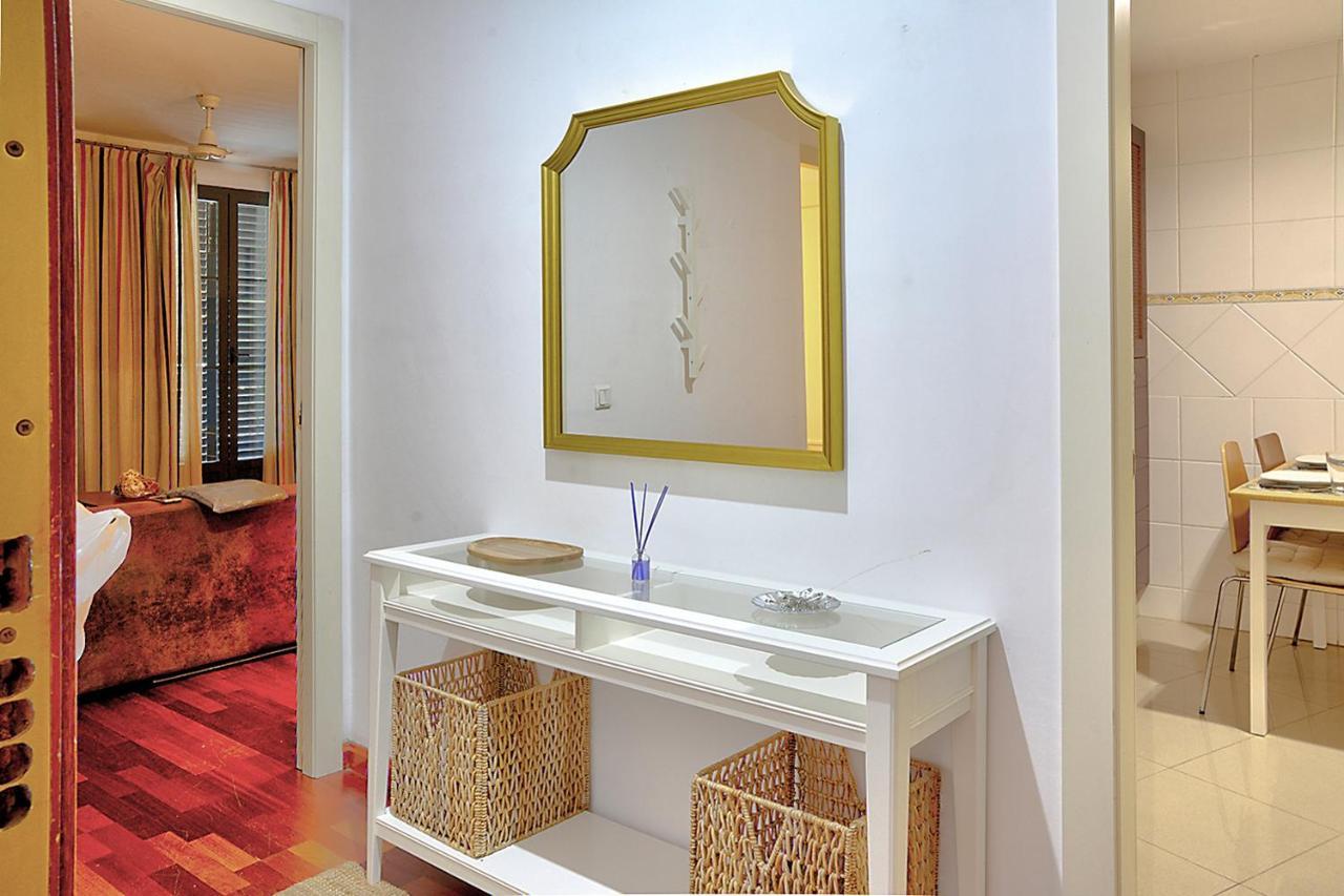 San Bernardo Family Appartement Sevilla
