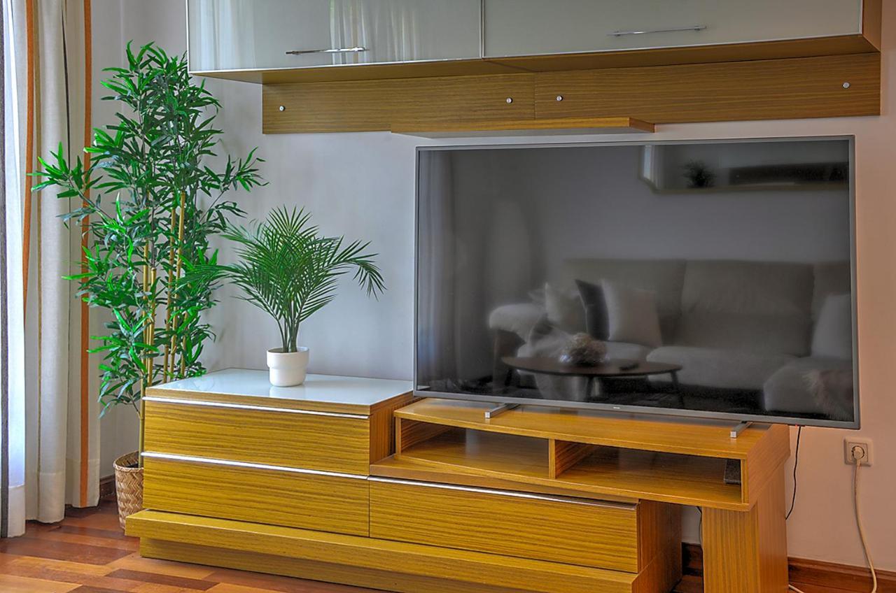 San Bernardo Family Appartement *