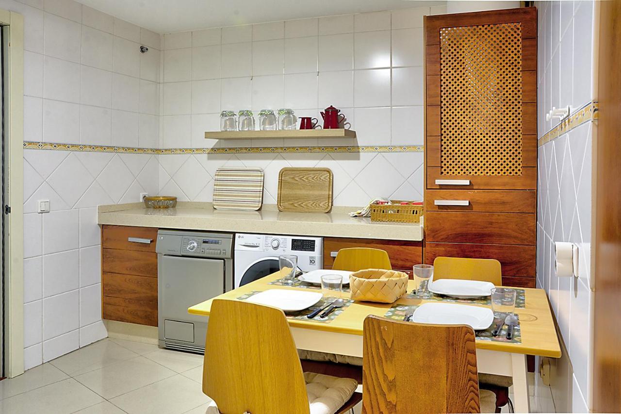 San Bernardo Family Appartement *