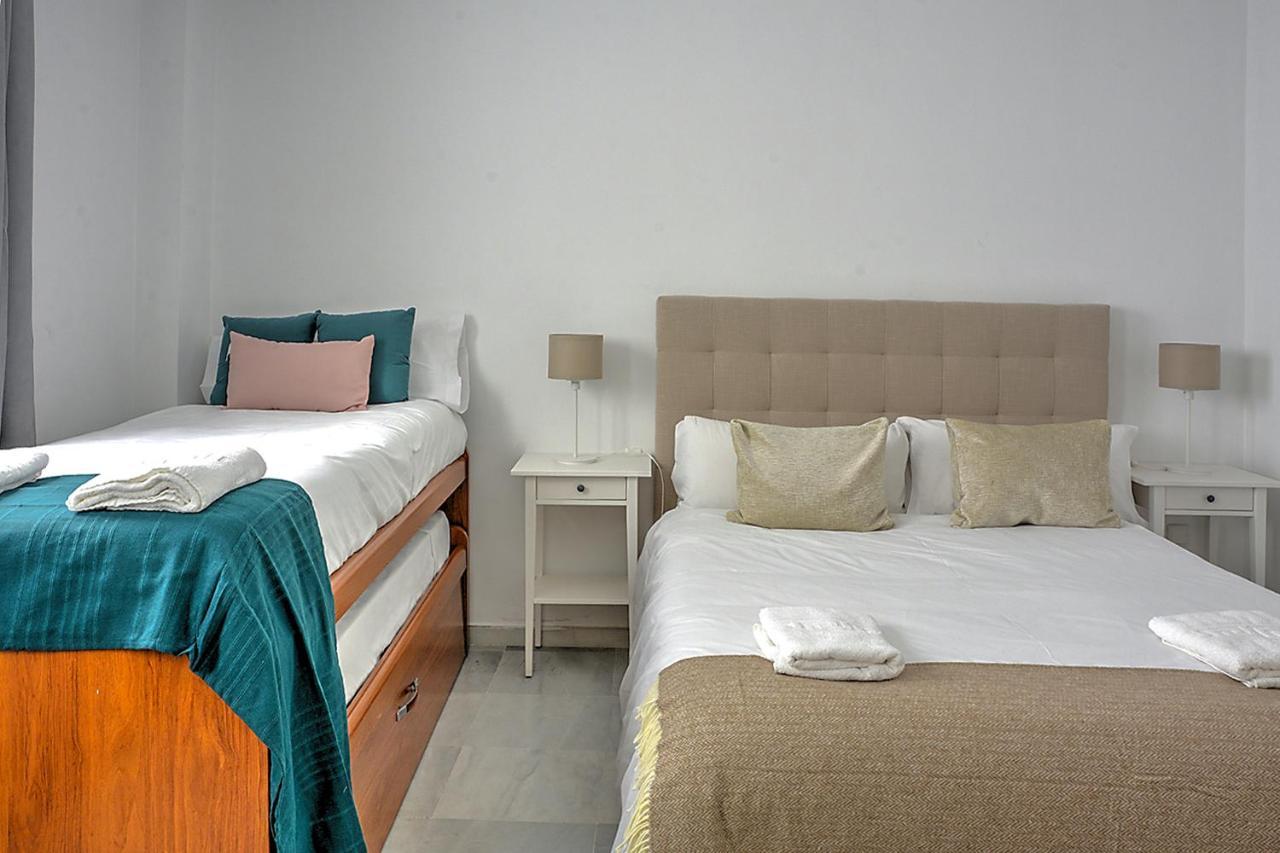 Appartement San Bernardo Family