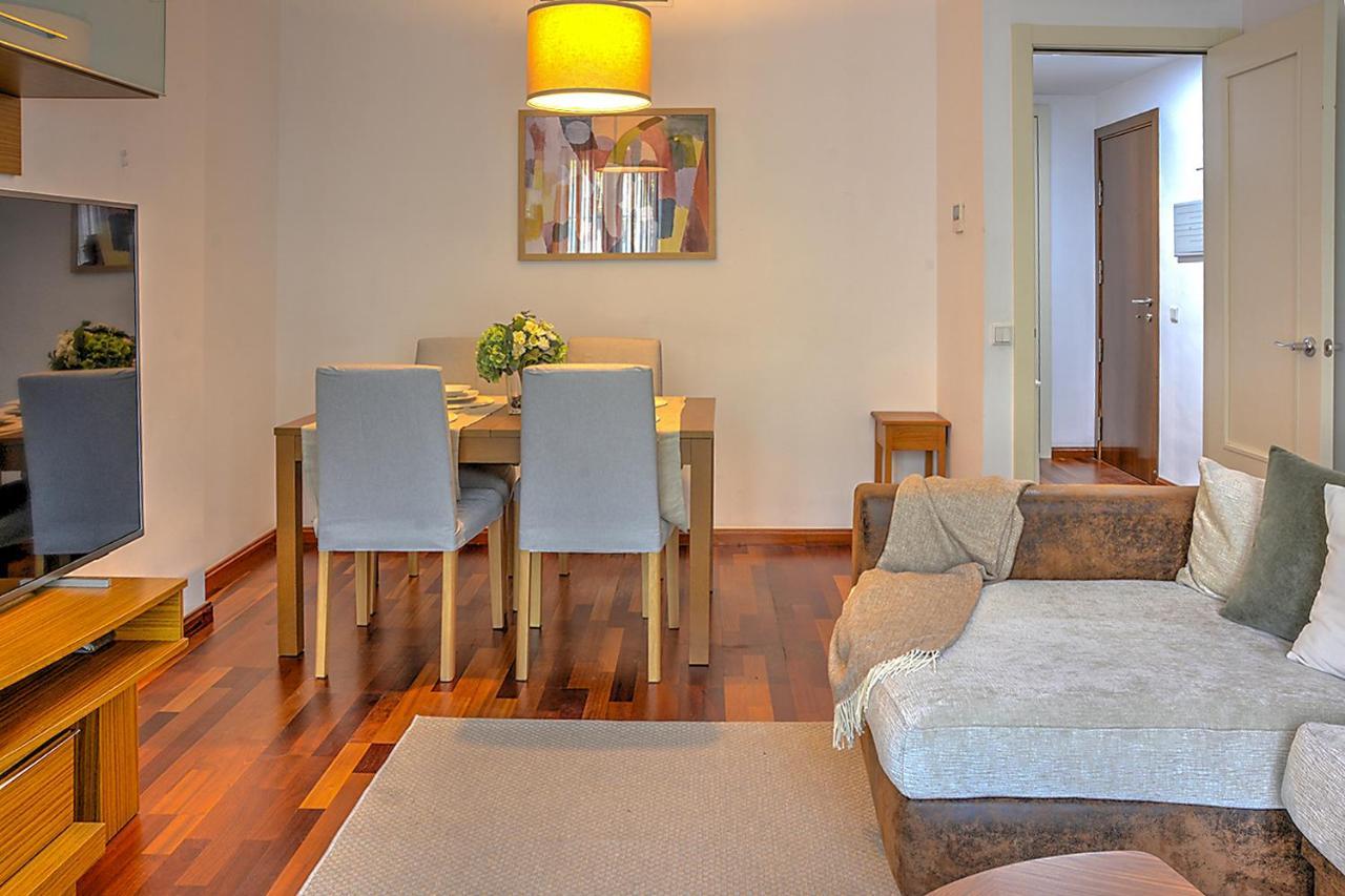 San Bernardo Family Appartement