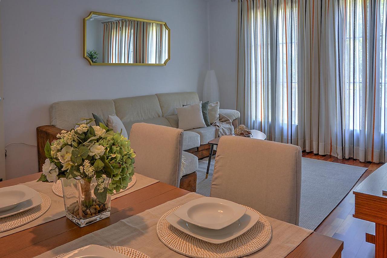 Appartement San Bernardo Family *