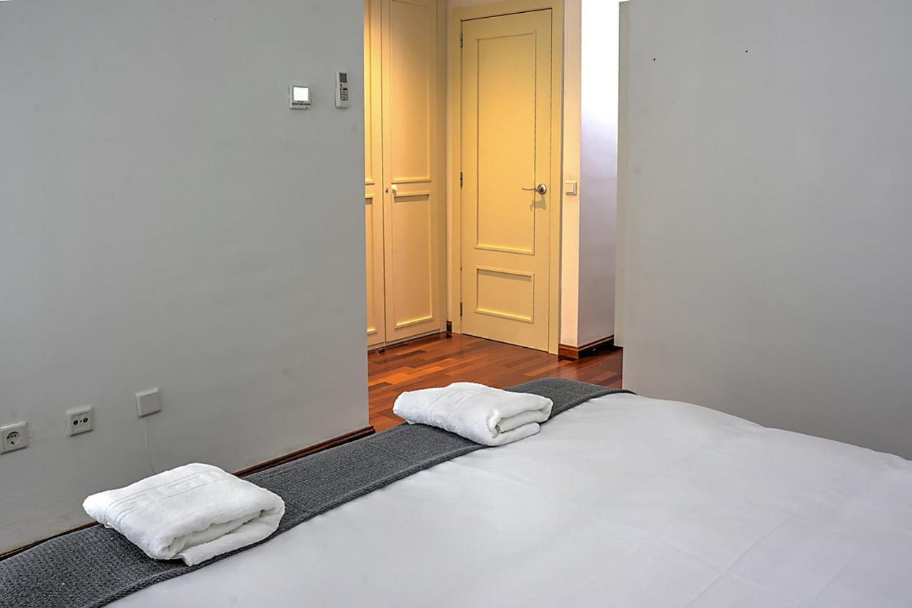 Appartement San Bernardo Family