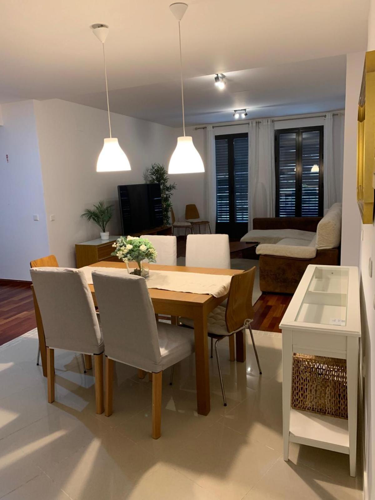 San Bernardo Family Appartement